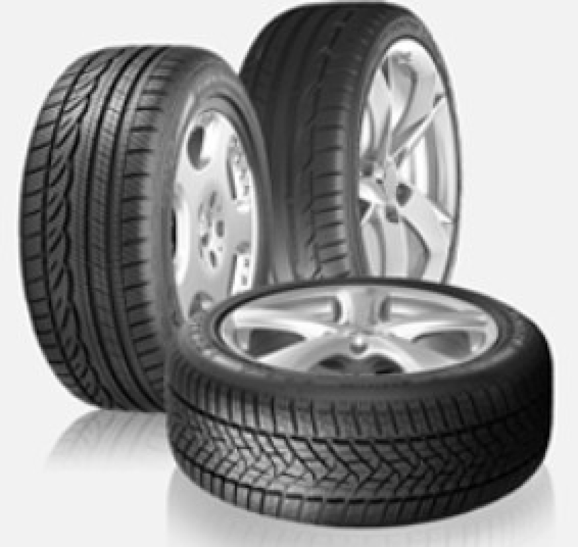 Dunlop 245/45 R17