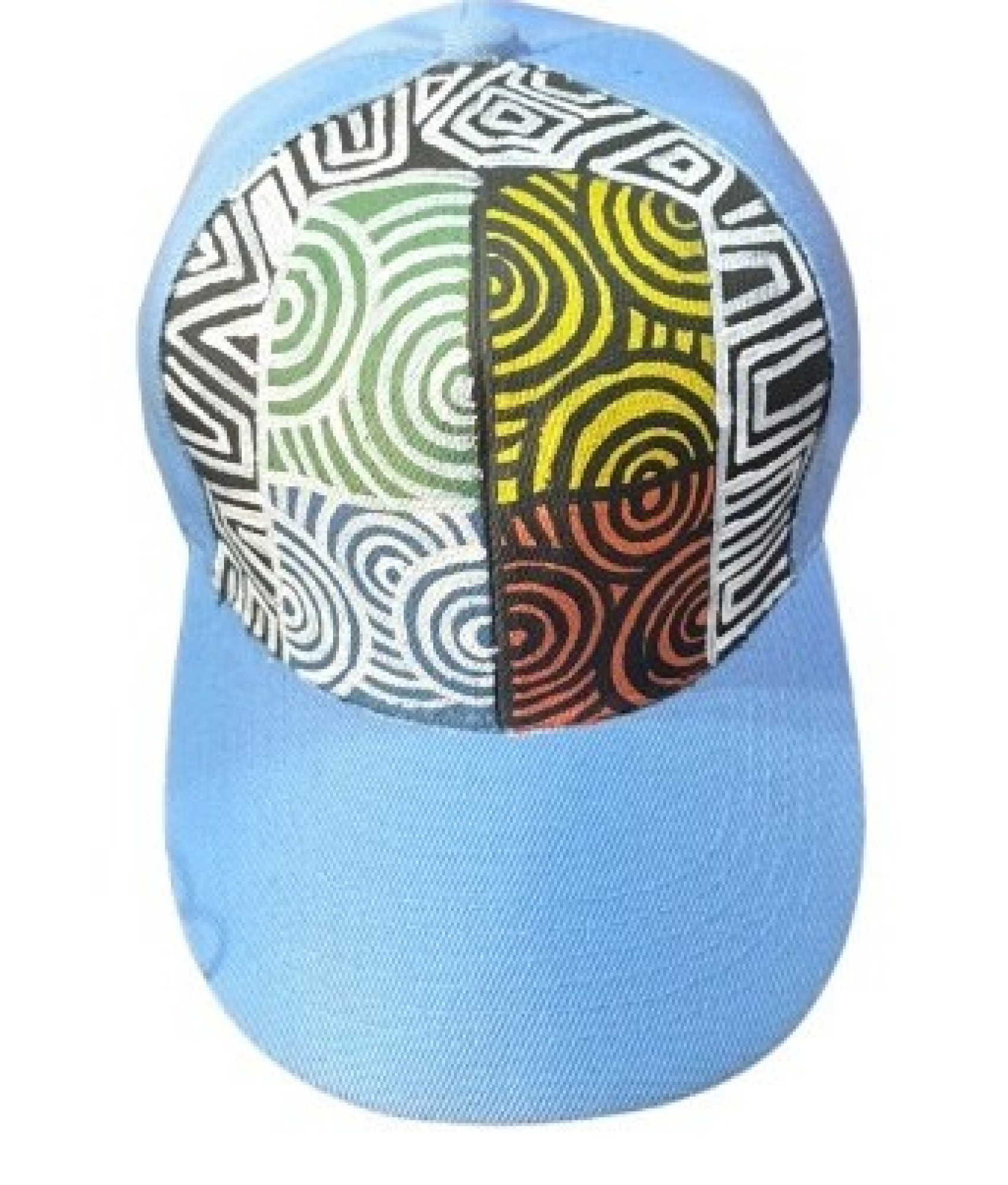 Elemental Cap