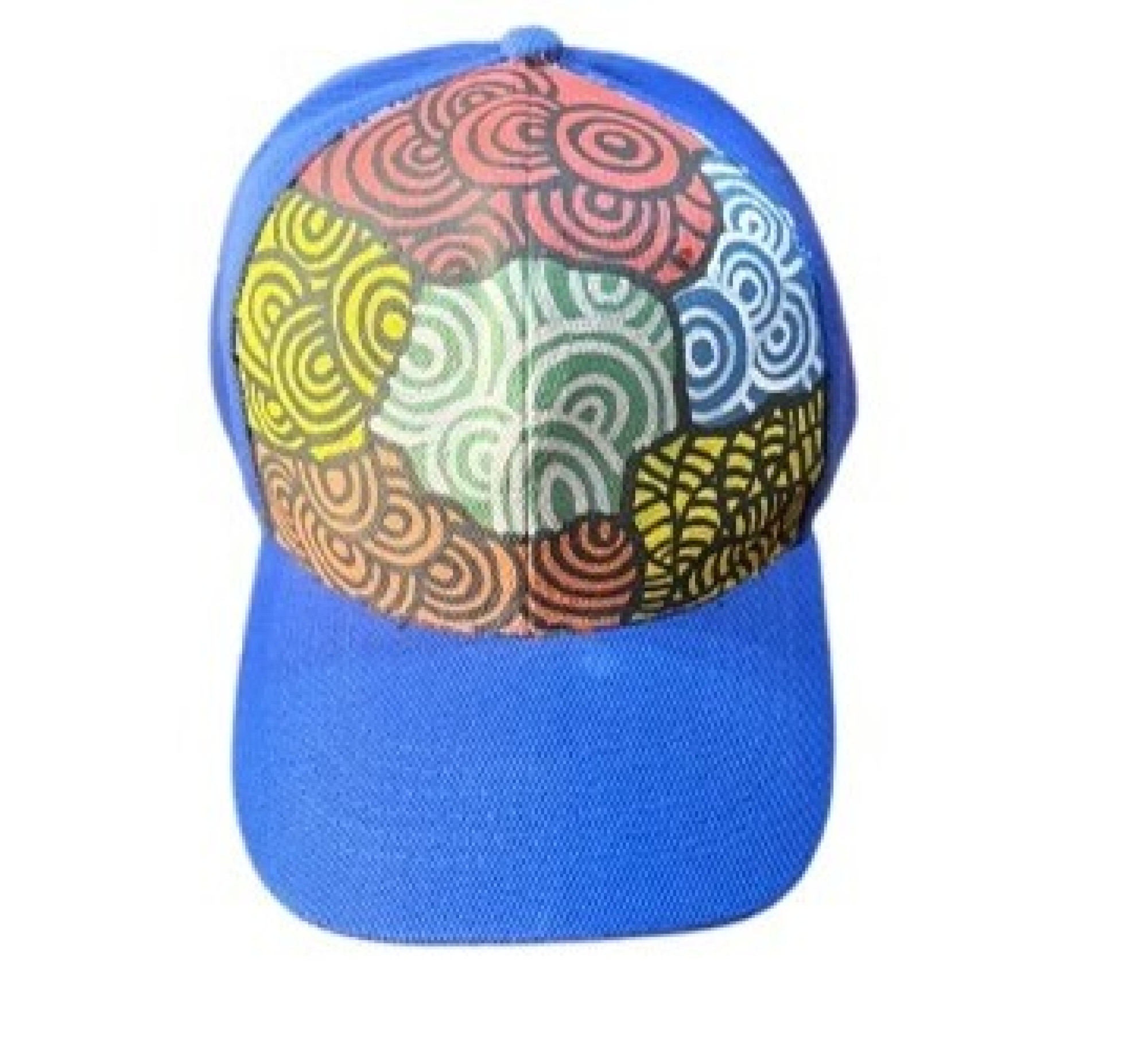 Dingilo Summer Cap