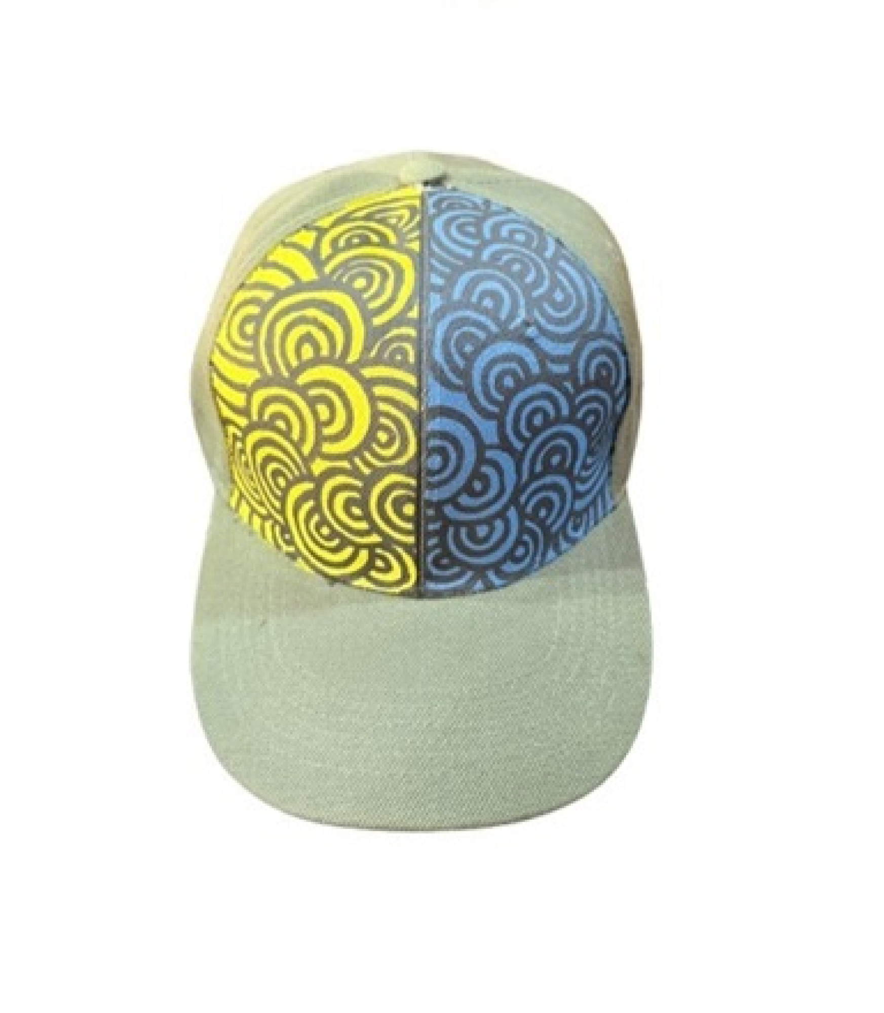 Street Flux Cap