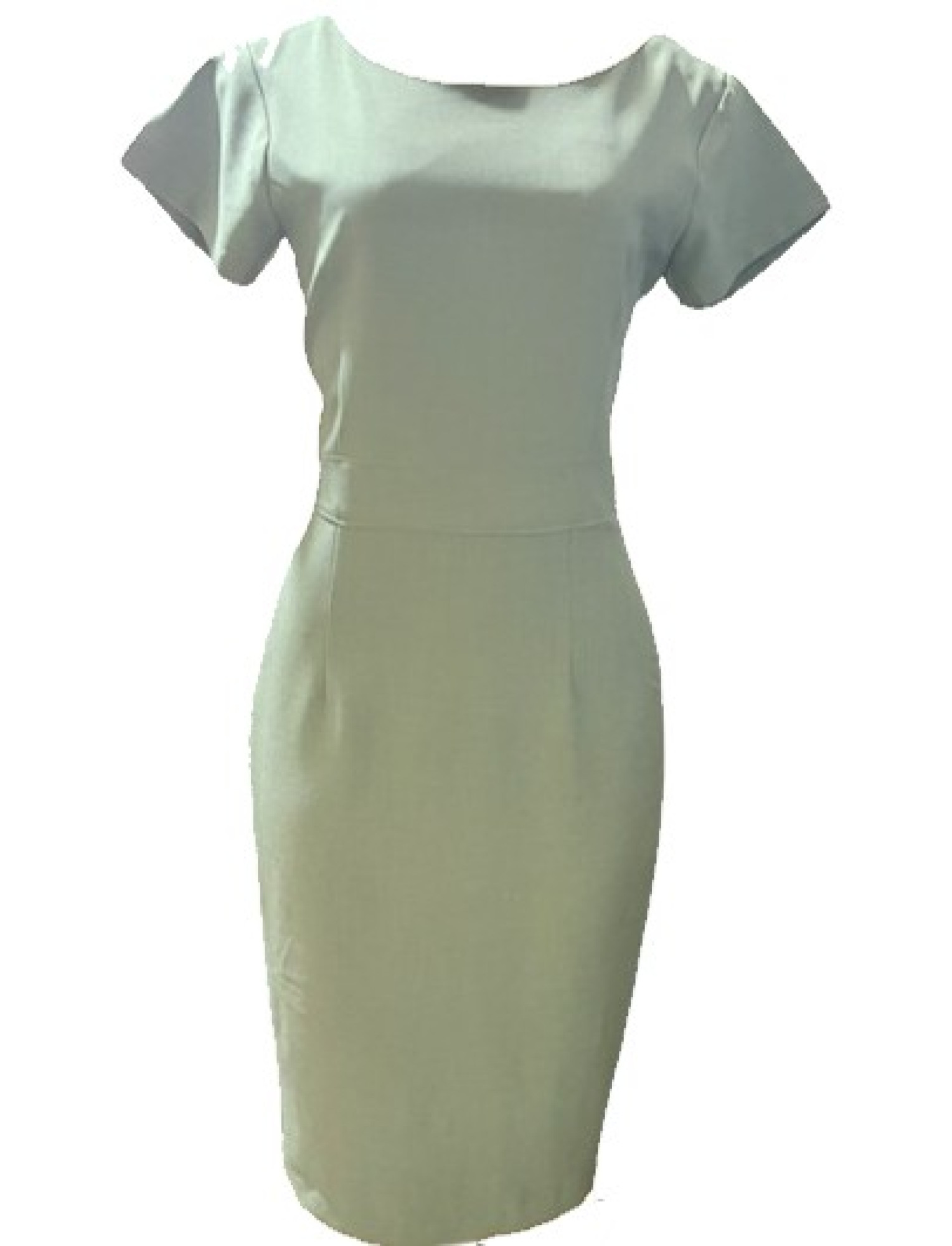 The Classic Sheath Dress
