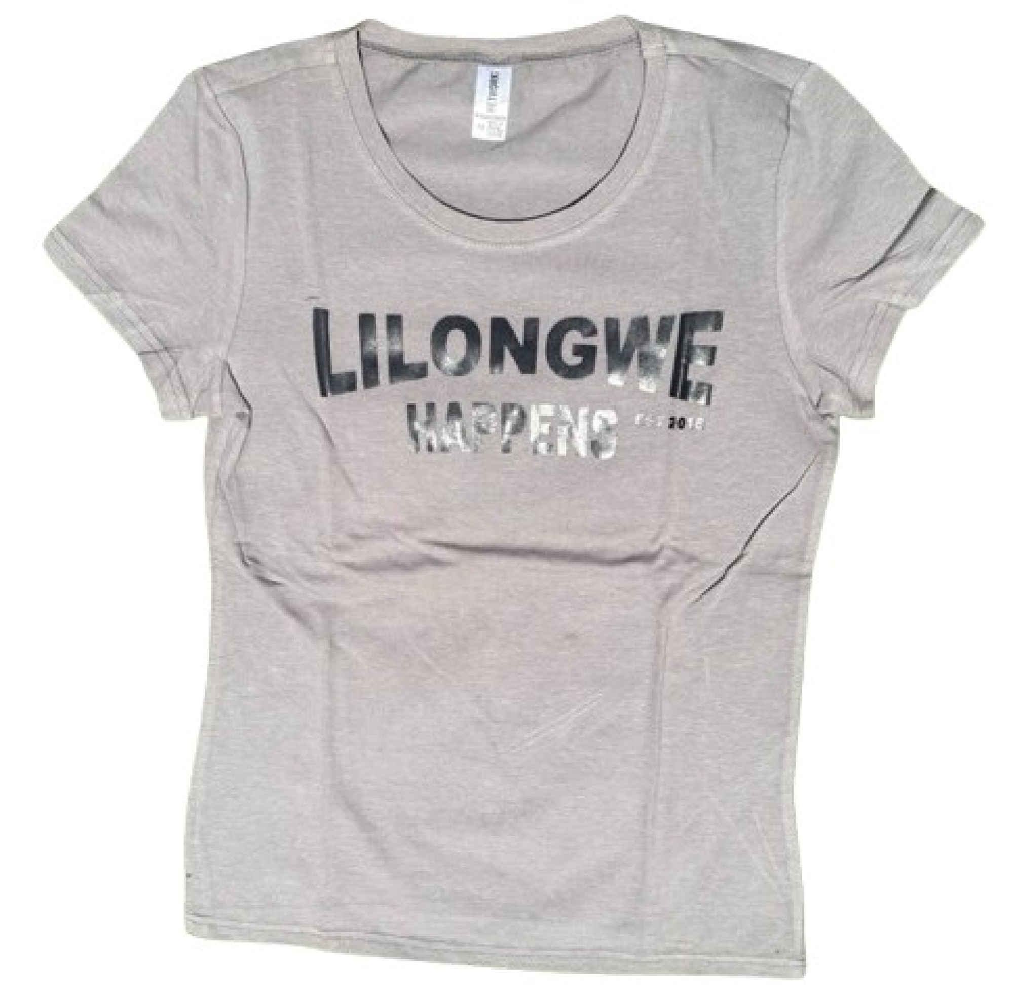 Lilongwe Happens Women's T-Shirt