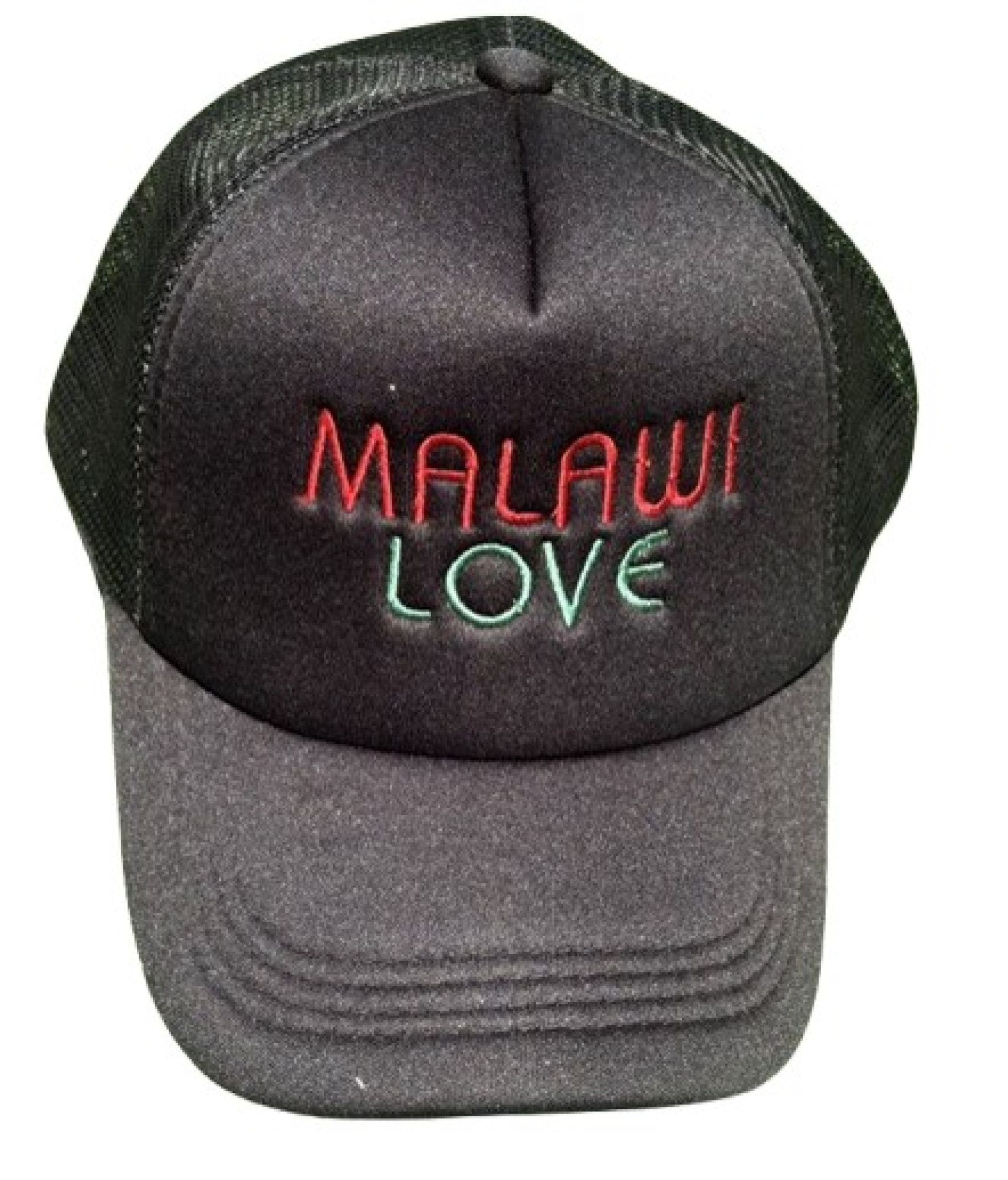 Lilongwe Happens Cutting Board