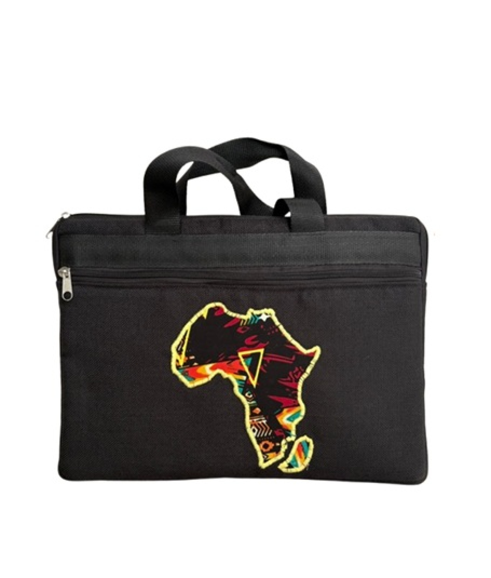  Afri-Tech Laptop Bag