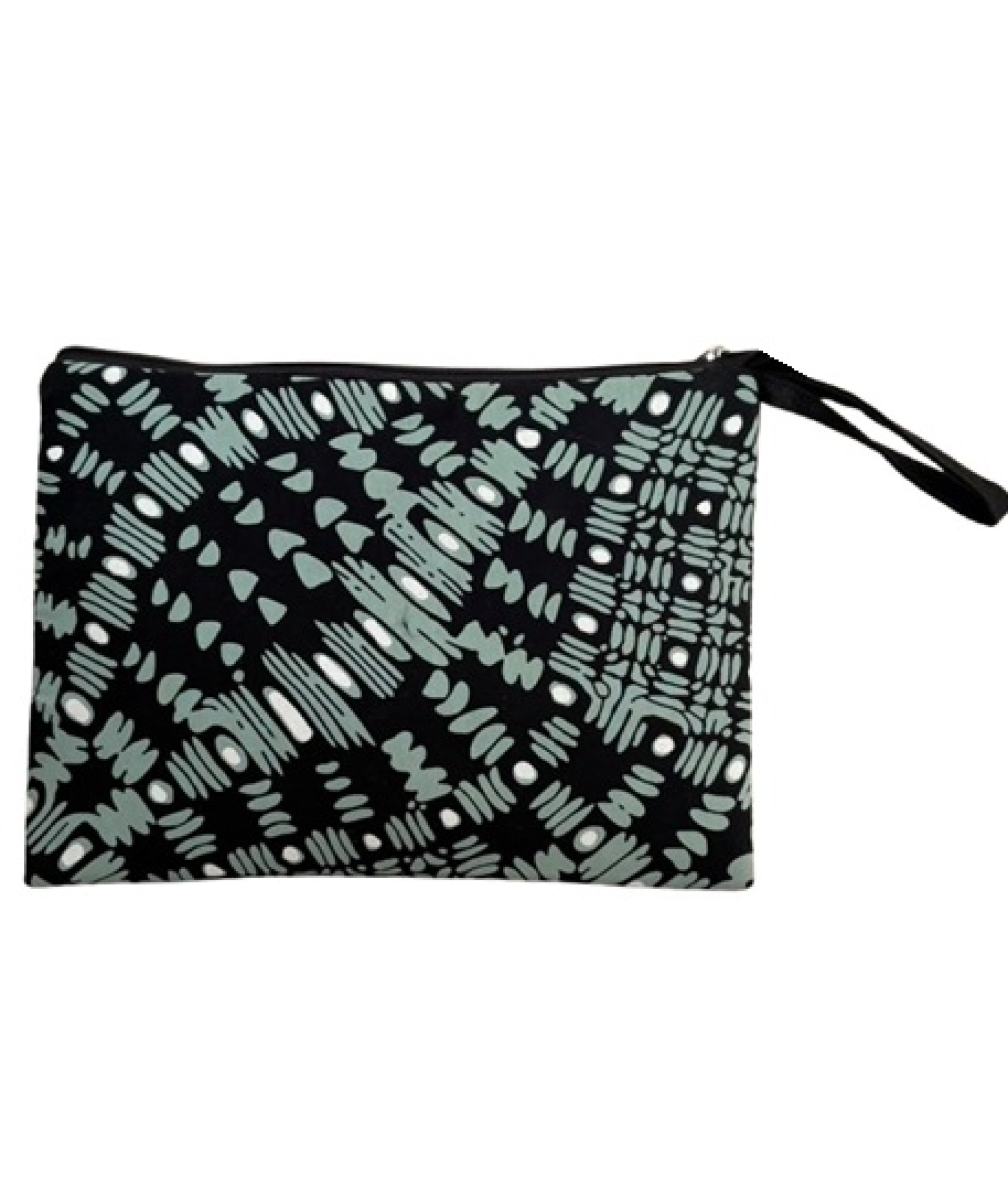 Everyday Wristlet Pouch