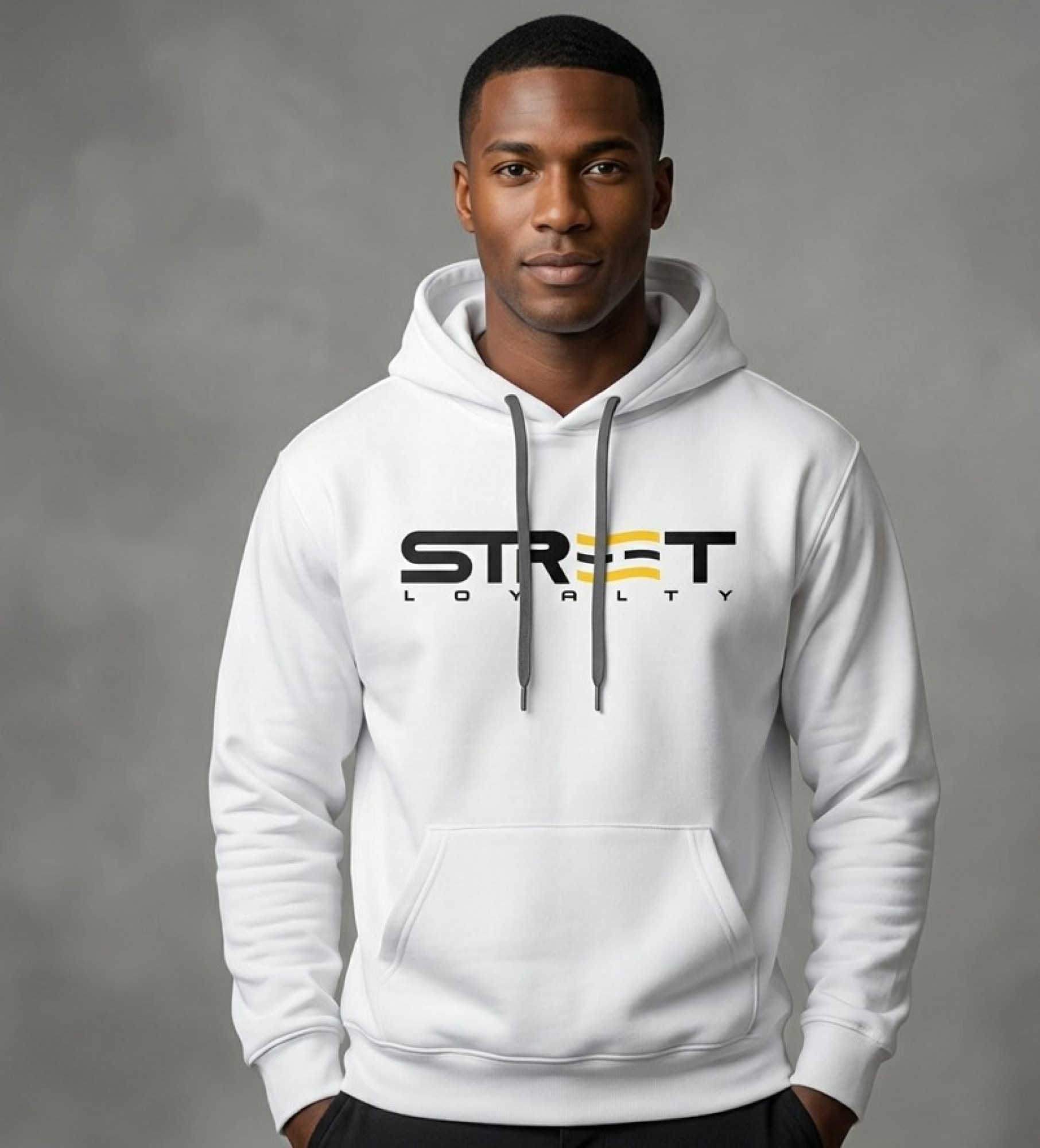 Street Loyalty Signature Hoodie