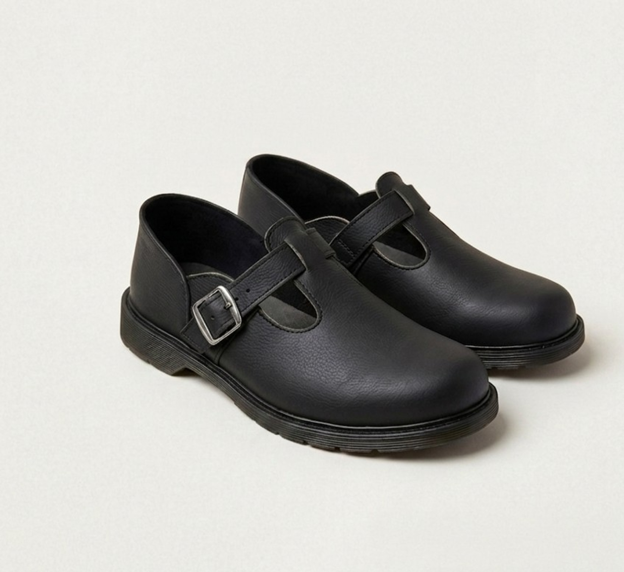 EverBright School Shoe