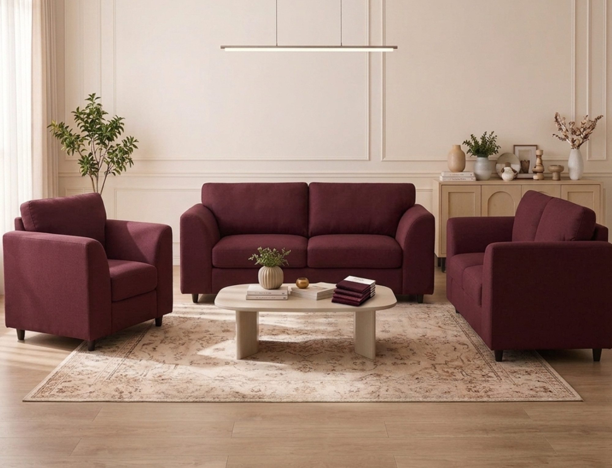 Wine Not Lounge Suite Sofa