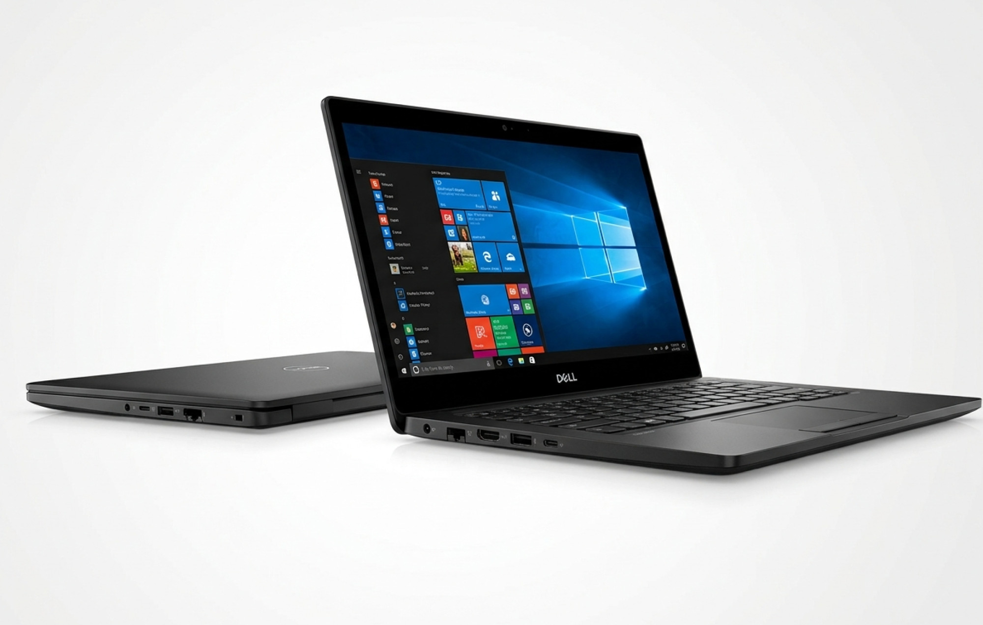 Dell Latitude 7280, Intel core i7 6th Gen