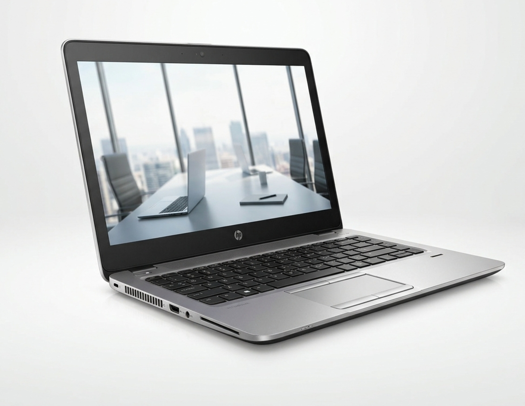 Hp Elitebook 745 G4 AMD PRO A12-9800B R7