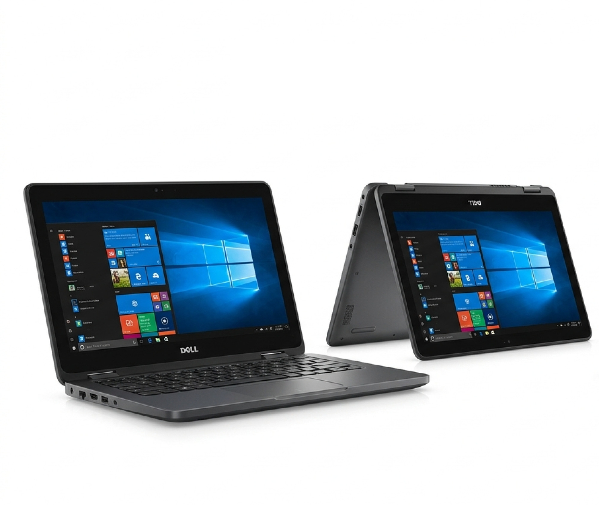 Dell Latitude 3190 2-in-1