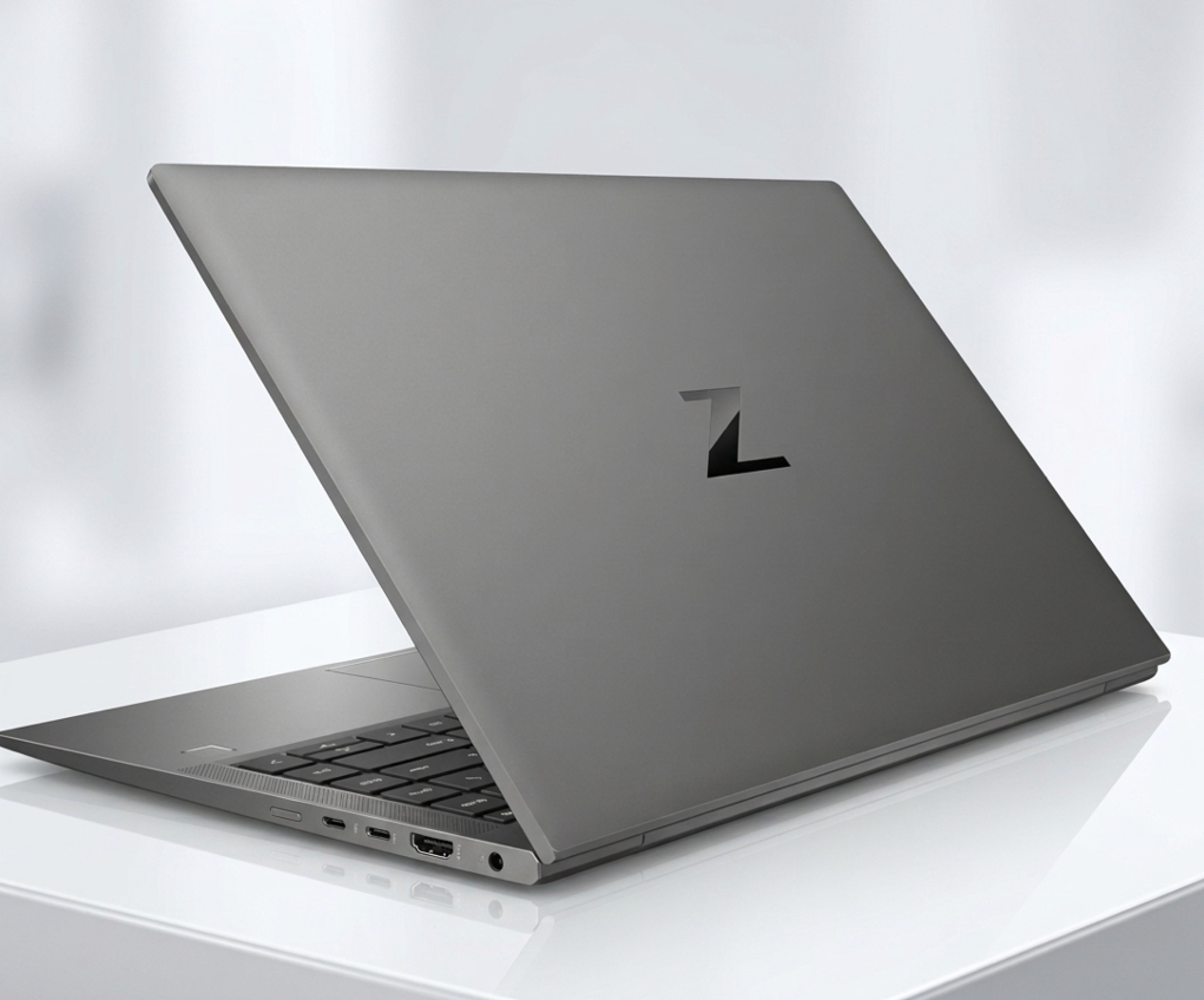 HP Zbook Firefly 14 G7, Intel core i5 10th Gen